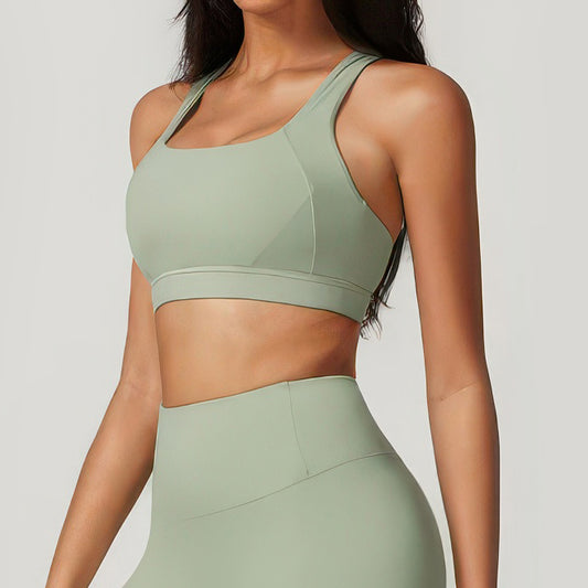 CoreMove Bra - Sage
