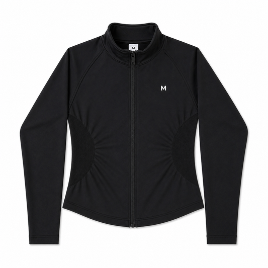 Midnight MoveMe  - Jacket