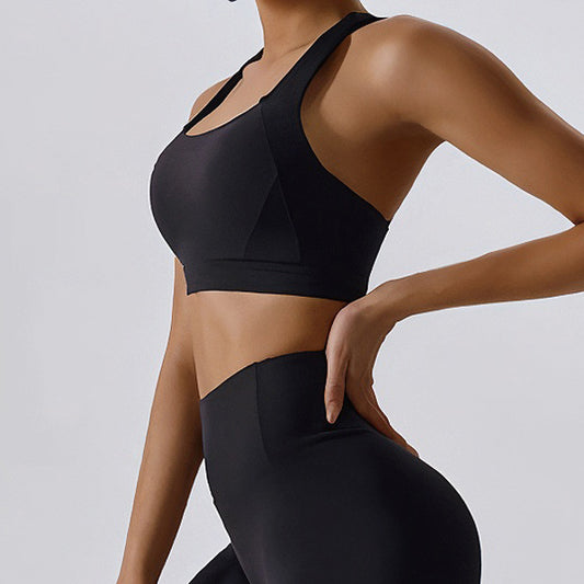 CoreMove Bra - Black