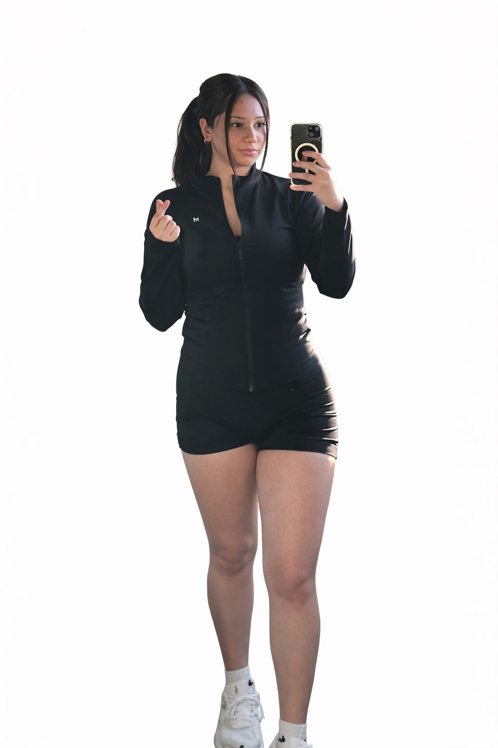 Midnight MoveMe - Shorts