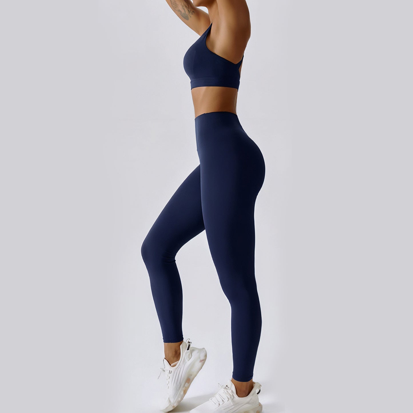 CoreMove Bra - Navy