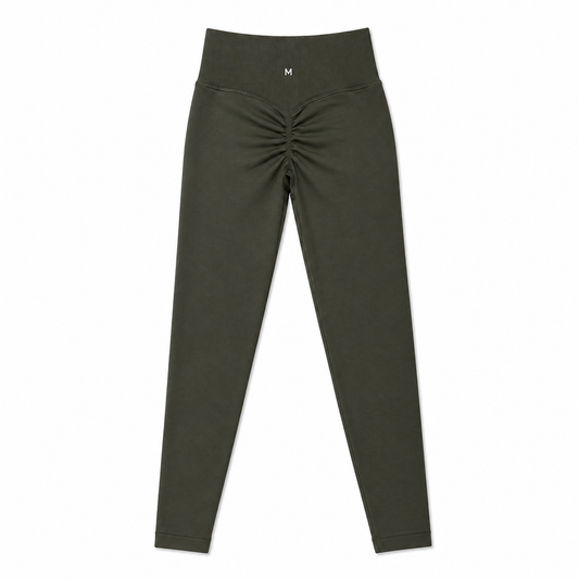 Olive MoveMe - Leggings